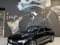 Utilisé 2019 Mercedes CLA220 Shooting Brake AMG Line Premium Plus Break | 29 990 €