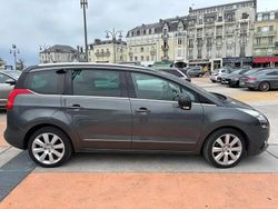 Utilisé 2013 Peugeot 5008 Allure Monospace | 12 000 € (Prix juste)