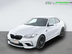 Utilisé 2018 BMW M2 Comfort Edition Coupé | 50 000 € (Prix juste)
