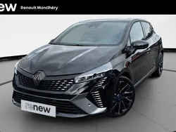 Noir Utilisé 2024 Renault Clio V Esprit Alpine Citadine | 20 490 € (Prix juste)