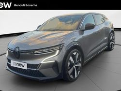 Gris Utilisé 2023 Renault Mégane Techno Berline | 24 499 € (Bon prix)