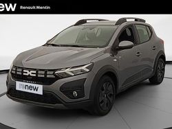 Gris Occasion 2025 Dacia Sandero Expression Citadine | 16 999 € (Prix juste)