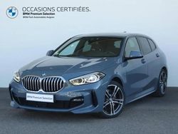 Utilisé 2021 BMW 116 M Sport Citadine | 24 900 € (Prix juste)