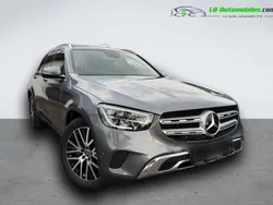 Utilisé 2020 Mercedes GLC220 | 43 500 € (Prix juste)