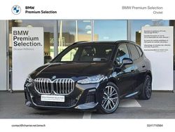 Noir Utilisé 2025 BMW 218 M Sport Monospace | 33 490 € (Prix juste)