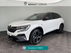 Blanc Utilisé 2023 Renault Austral Techno SUV | 35 990 € (Prix cher)