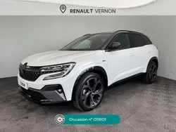Blanc Utilisé 2023 Renault Austral Techno SUV | 35 990 € (Prix cher)
