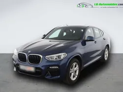Utilisé 2018 BMW X4 Comfort Edition SUV | 40 400 €
