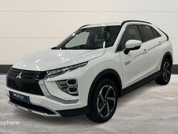 Blanc Utilisé 2024 Mitsubishi Eclipse SUV | 29 999 €