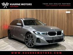 Gris Utilisé 2022 BMW 330e Sport Line Break | 34 900 € (Prix juste)