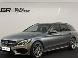 Utilisé 2016 Mercedes C43 AMG AMG Berline | 33 990 € (Prix juste)
