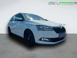Utilisé 2019 Skoda Fabia Break | 13 900 € (Bon prix)