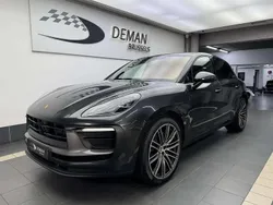 Gris Utilisé 2023 Porsche Macan SUV | 64 900 € (Prix assez cher)