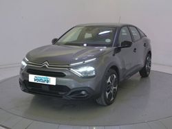 Gris Utilisé 2023 Citroën C4 Feel Berline | 14 990 € (Bon prix)
