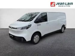Blanc Occasion 2025 Maxus V70 Van | 50 388 €