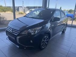 Blanc Nouvelle 2025 Mitsubishi Space Star Edition Berline | 17 499 € (Prix juste)