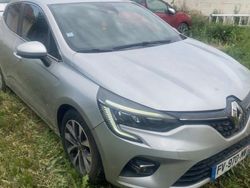 Utilisé 2020 Renault Clio V Intens Citadine | 12 490 € (Prix juste)