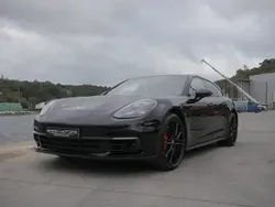 Noir Utilisé 2019 Porsche Panamera Sport Turismo Berline | 83 600 €