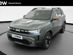 Vert Occasion 2025 Dacia Duster Extreme SUV | 24 302 € (Prix cher)
