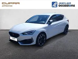 Blanc Utilisé 2021 Cupra Leon | 23 990 € (Super prix)