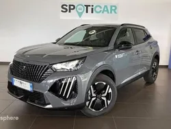 Nouvelle 2025 Peugeot 2008 Allure SUV | 31 999 € (Prix cher)