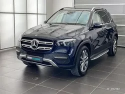 Bleu Utilisé 2021 Mercedes GLE350e Avantgarde SUV | 57 990 € (Super prix)