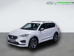 Utilisé 2021 Seat Tarraco SUV | 33 700 € (Bon prix)