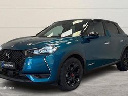 Biton Utilisé 2021 DS Automobiles DS3 Crossback Performance SUV | 15 299 € (Prix juste)