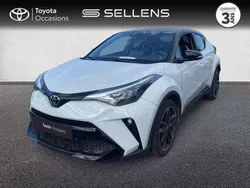 Utilisé 2022 Toyota C-HR Sport SUV | 24 880 € (Prix juste)