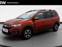 Marron Utilisé 2024 Dacia Jogger Extreme Monospace | 20 250 € (Prix juste)