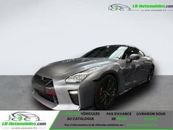 Utilisé 2017 Nissan GT-R GT Coupé | 119 400 €