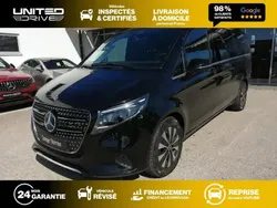 Mercedes V300