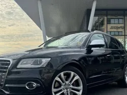 Utilisé 2015 Audi SQ5 Sport SUV | 26 990 € (Prix juste)