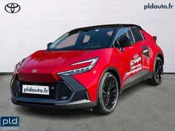 Utilisé 2024 Toyota C-HR SUV | 38 990 € (Prix assez cher)