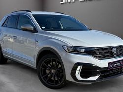 Utilisé 2020 VW T-Roc R SUV | 30 980 € (Prix juste)