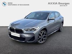 Gris Utilisé 2022 BMW X2 M Sport SUV | 30 890 € (Prix juste)