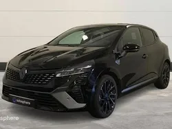 Utilisé 2025 Renault Clio V Esprit Alpine Berline | 22 799 € (Prix assez cher)