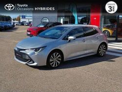 Utilisé 2022 Toyota Corolla Design Berline | 21 490 € (Prix juste)
