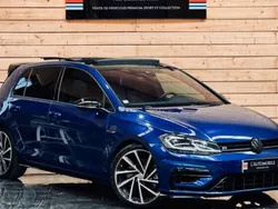Utilisé 2017 VW Golf VII R Berline | 25 990 €
