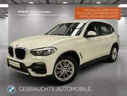 Utilisé 2021 BMW X3 Sport Line SUV | 41 680 €