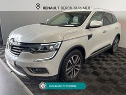 Occasion 2018 Renault Koleos Intens SUV | 17 690 € (Prix juste)