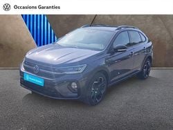 Nouvelle 2025 VW Taigo R-line Edition SUV | 27 986 € (Prix assez cher)