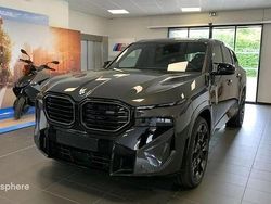 Gris Occasion 2025 BMW XM Sport Line SUV | 134 890 €