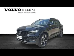 Utilisé 2018 Volvo XC40 R-Design SUV | 24 900 € (Prix assez cher)