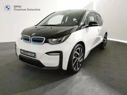Noir Utilisé 2022 BMW i3 Citadine | 18 440 € (Bon prix)