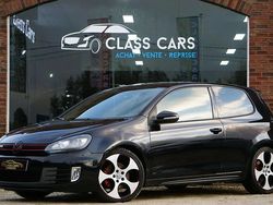 Gris Utilisé 2011 VW Golf VI GTI Berline | 10 490 € (Super prix)