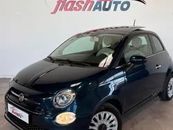 Utilisé 2017 Fiat 500 Lounge Citadine | 6 900 € (Super prix)