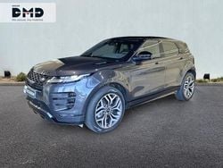 Utilisé 2022 Land Rover Range Rover evoque SE Dynamic | 43 941 € (Prix juste)