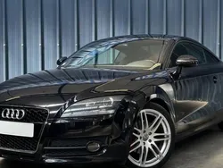 Utilisé 2006 Audi TT S-Line Coupé | 11 990 € (Prix assez cher)