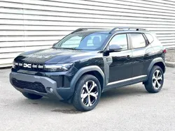 Noir Nouvelle 2025 Dacia Duster Journey SUV | 28 960 € (Prix juste)